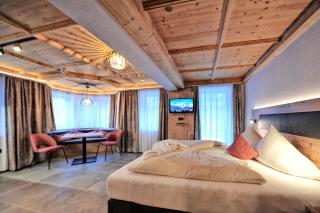 Appartement Chesa Monte - 0