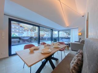 Appartement Chesa Monte - 8