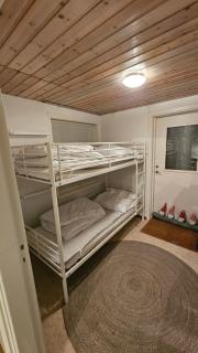 Auszeit und Natur - Lapland - 9