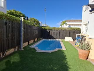 Villa con Piscina Privada de La Torre Golf Resort Murcia - CA13LT - 0