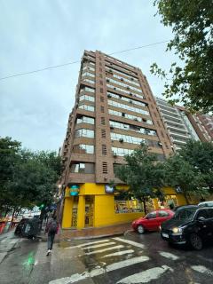 Departamento alquiler temporal Nueva Cordoba - 6