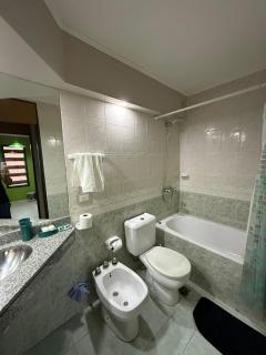 Departamento alquiler temporal Nueva Cordoba - 2