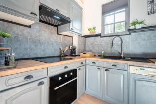 Gite le Soum, Bain nordique, Sauna - 5