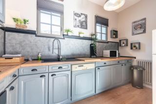 Gite le Soum, Bain nordique, Sauna - 6