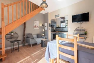 Gite le Soum, Bain nordique, Sauna - 0