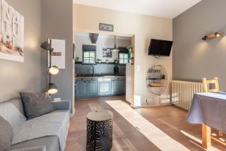 Gite le Soum, Bain nordique, Sauna - 8