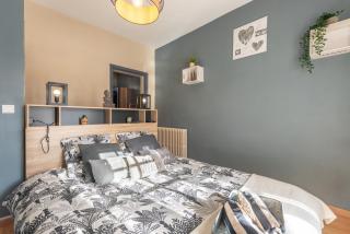 Gite le Soum, Bain nordique, Sauna - 3