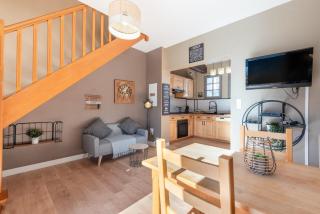 Gite Suyen, Bain nordique, Sauna - 3