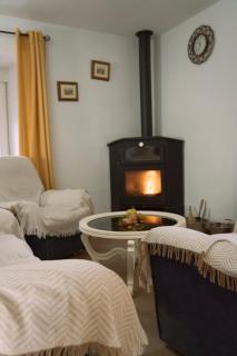 Casilla Soleá Rural - 9