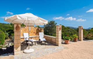 Son Catiu Solivent - 2