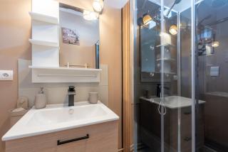 Gite Suyen, Bain nordique, Sauna - 2