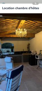 Villa Luigi d'Aix en Provence - 4