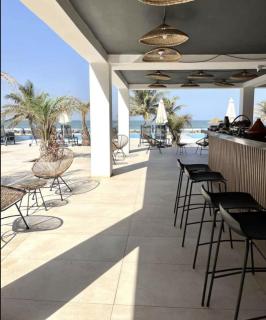 Gambia Luxury Living - 4