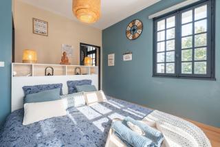 Gite le tec, Bain nordique, Sauna - 6