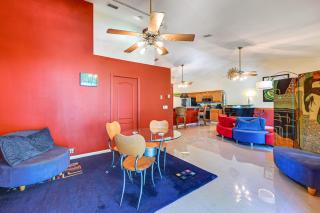 Tropical Vibes! Riverfront Bonita Springs Hideaway - 1