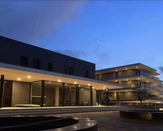 Gambia Luxury Living - 2