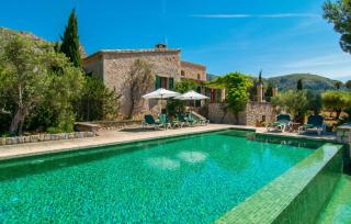Villa Maria De Betlem - 0