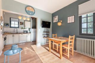 Gite le tec, Bain nordique, Sauna - 8