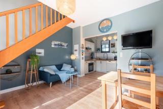 Gite le tec, Bain nordique, Sauna - 5