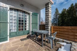 Gite le tec, Bain nordique, Sauna - 9