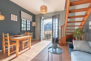 Gite le tec, Bain nordique, Sauna - 0