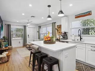 527 North E Street - 5