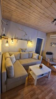 Auszeit und Natur - Lapland - 2