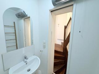 Petite maison atypique - hypercentre -idéale pro et familles - 1