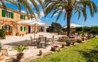 Son Capellot Cinco - 0