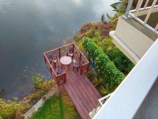Blue River villa - 0