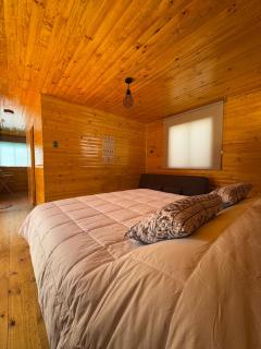 Lodge El Pedregan - 1