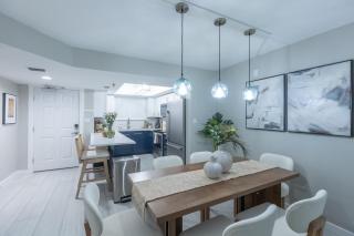 Gorgeous Ocean View Condo Near Flagler Ave - 421S - 6
