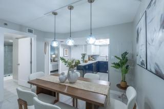 Gorgeous Ocean View Condo Near Flagler Ave - 421S - 5