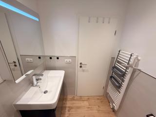 Haus Seebad "Lieblingsplatz" - 1