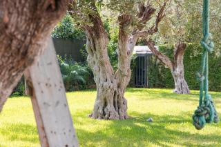 Prestigious villa, discreet luxury and absolute comfort - 7