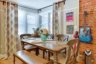 2 Mi to Talcott Mtn Trails Spacious Family Home - 9