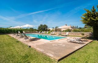 Son Capellot Cinco - 1