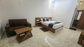 White Oasis Residence Vythiri - 2