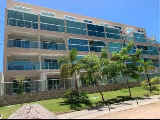 Beach Flat Serrambi flat 128 - 4