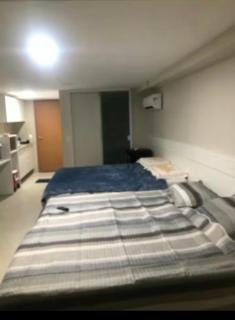 Beach Flat Serrambi flat 128 - 3