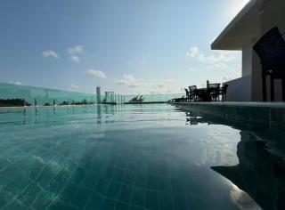 Beach Flat Serrambi flat 128 - 2