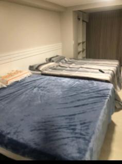 Beach Flat Serrambi flat 128 - 1