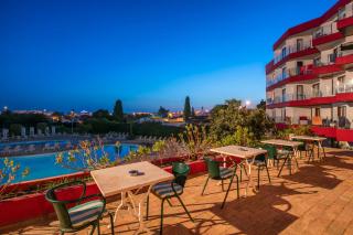 Hotel da Aldeia - Adults Only - Albufeira - 5