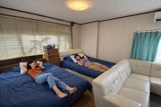 Nagasaki Play & Stay-遊べる宿長崎-仲良しグループ大歓迎 - 5