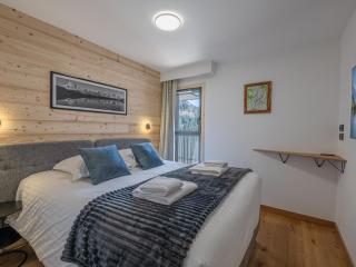 Appartement neuf au pied des pistes, Les Houches - FR-1-343-263 - 1