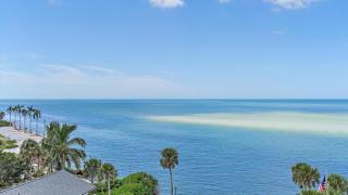 Sarasota Seascape - 7