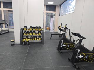 The Aria Residence Kileleshwa - 7