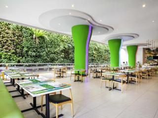 Ibis Styles Malang - 8