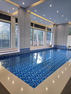 The Aria Residence Kileleshwa - 8