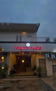 White Oasis Residence Vythiri - 9